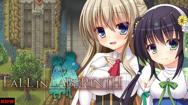 FALL IN LABYRINTH