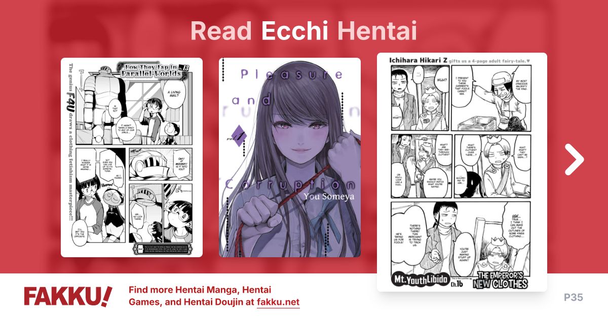 Ecchi Hentai - FAKKU - Page 35 - Page 35 - Page 35 - Page 35 - Page 35 - Page 35 - Page 35 - Page 35 - Page 35 - Page 35 - Page 35