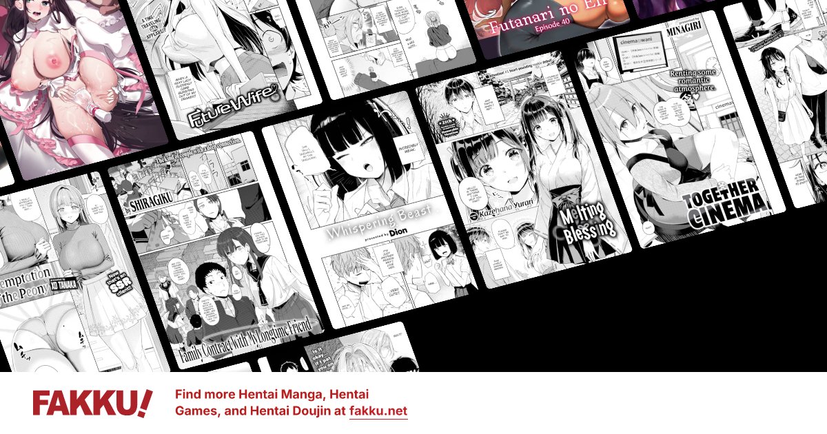 Hentai Games &amp; Visual Novels - FAKKU