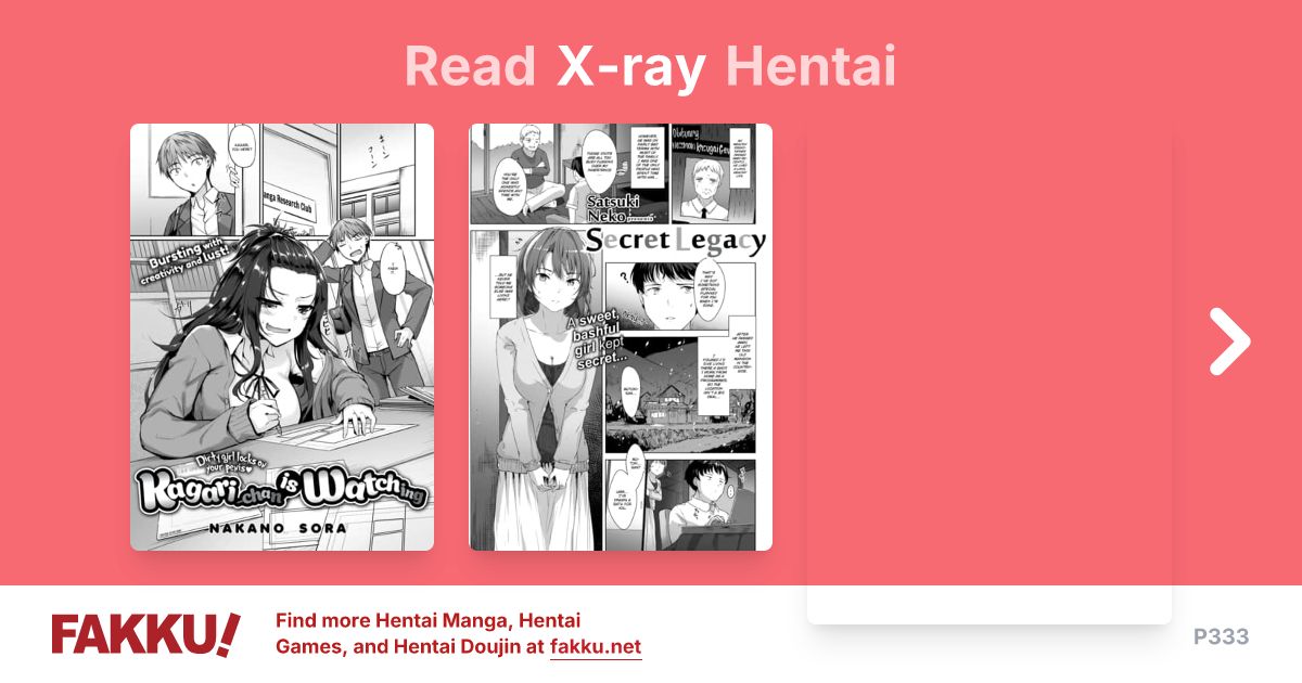 X-ray Hentai - FAKKU - Page 333 - Page 333 - Page 333 - Page 333 - Page 333 - Page 333 - Page 333 - Page 333 - Page 333 - Page 333 - Page 333