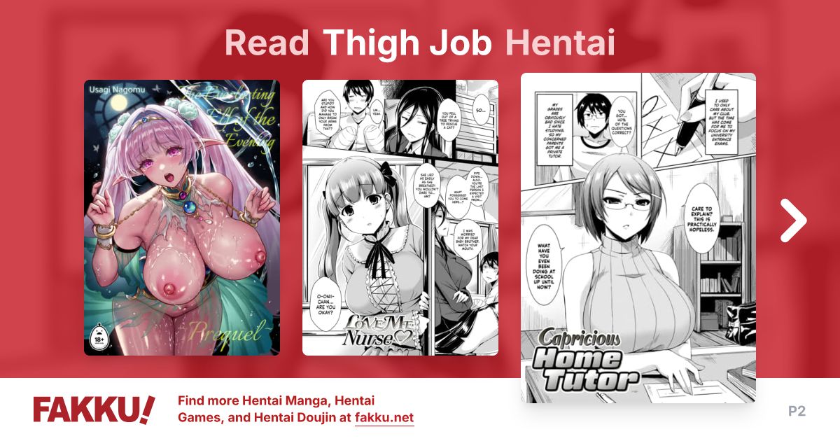 Thigh Job Hentai - FAKKU - Page 2 - Page 2 - Page 2 - Page 2 - Page 2 - Page 2 - Page 2 - Page 2 - Page 2 - Page 2 - Page 2