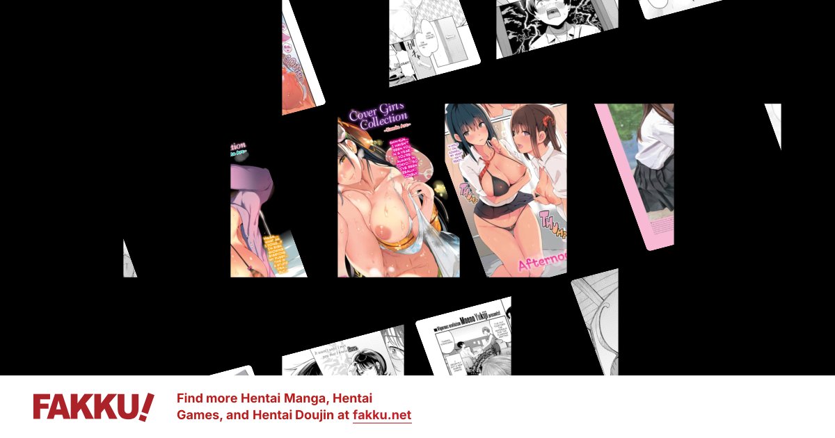 Hentai Doujin &amp; Comics