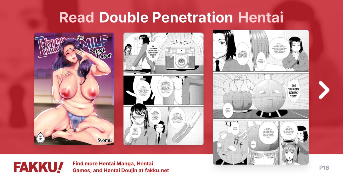 Double Penetration Hentai - FAKKU - Page 16 - Page 16 - Page 16 - Page 16 - Page 16 - Page 16 - Page 16 - Page 16 - Page 16 - Page 16 - Page 16