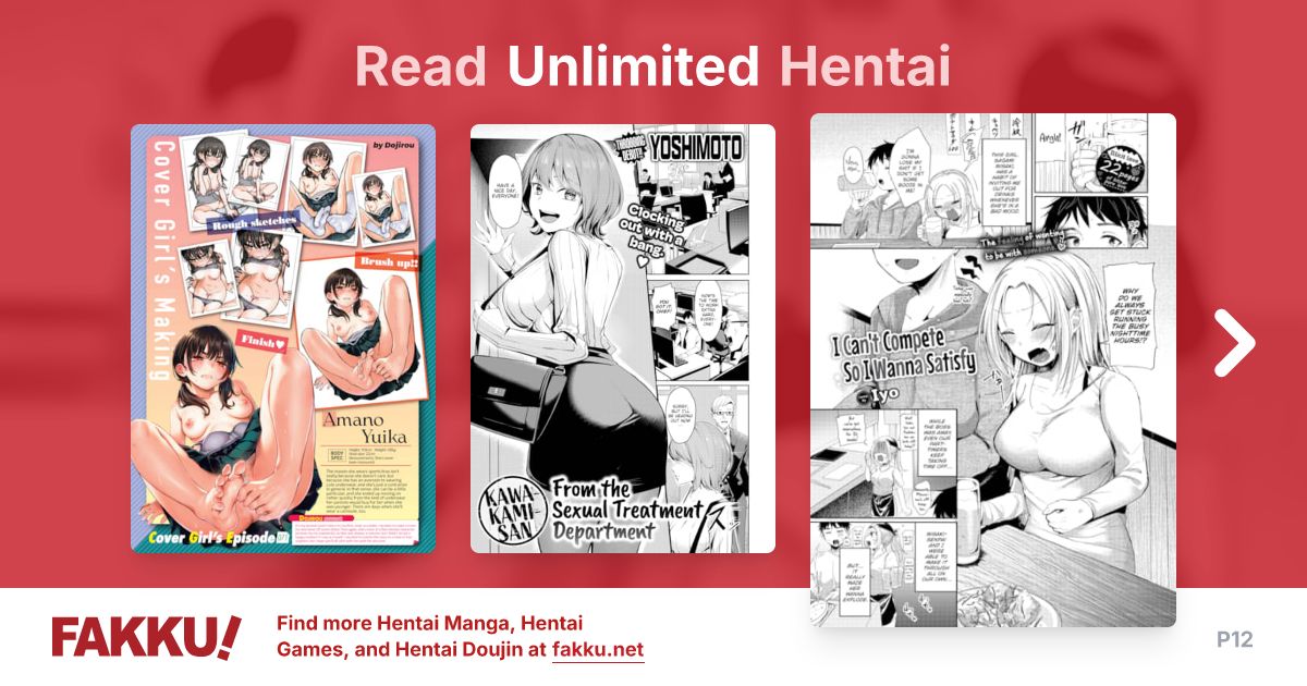 Unlimited Hentai - FAKKU - Page 12 - Page 12 - Page 12 - Page 12 - Page 12 - Page 12 - Page 12 - Page 12 - Page 12 - Page 12 - Page 12