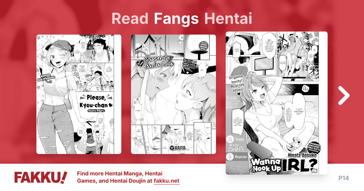 Fangs Hentai - FAKKU - Page 14 - Page 14 - Page 14 - Page 14 - Page 14 - Page 14 - Page 14 - Page 14 - Page 14 - Page 14 - Page 14
