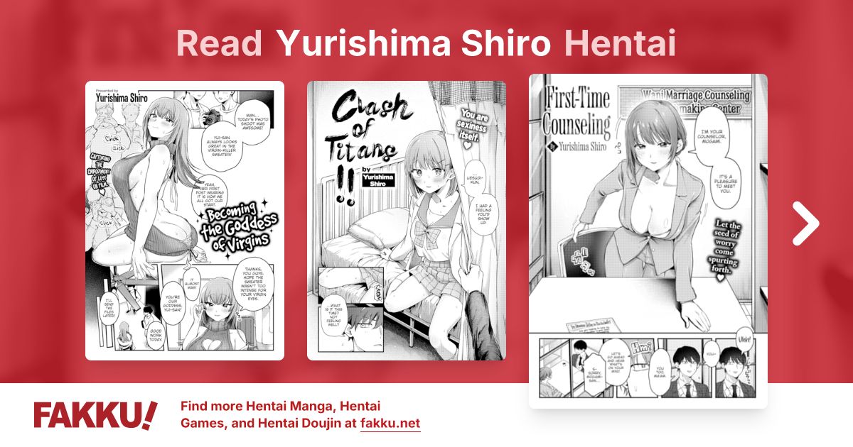 Yurishima Shiro Hentai - FAKKU