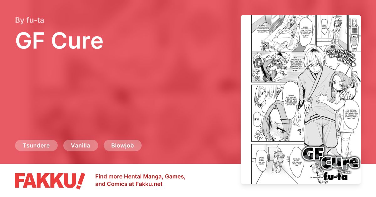 GF Cure Hentai by fu-ta - FAKKU