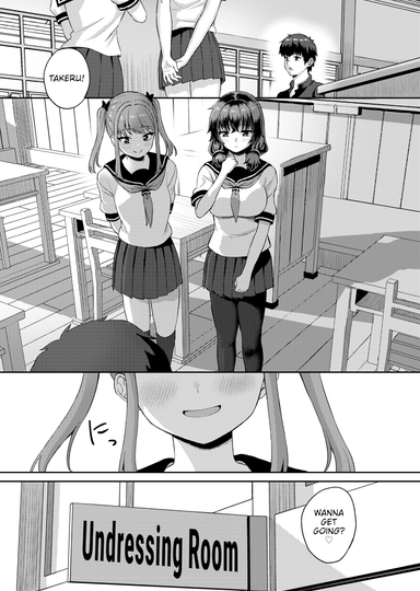 Countryside Harem Bliss 4