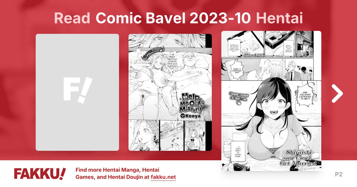 Comic Bavel 2023-10 Hentai - FAKKU - Page 2 - Page 2 - Page 2 - Page 2 - Page 2 - Page 2 - Page 2 - Page 2 - Page 2 - Page 2 - Page 2