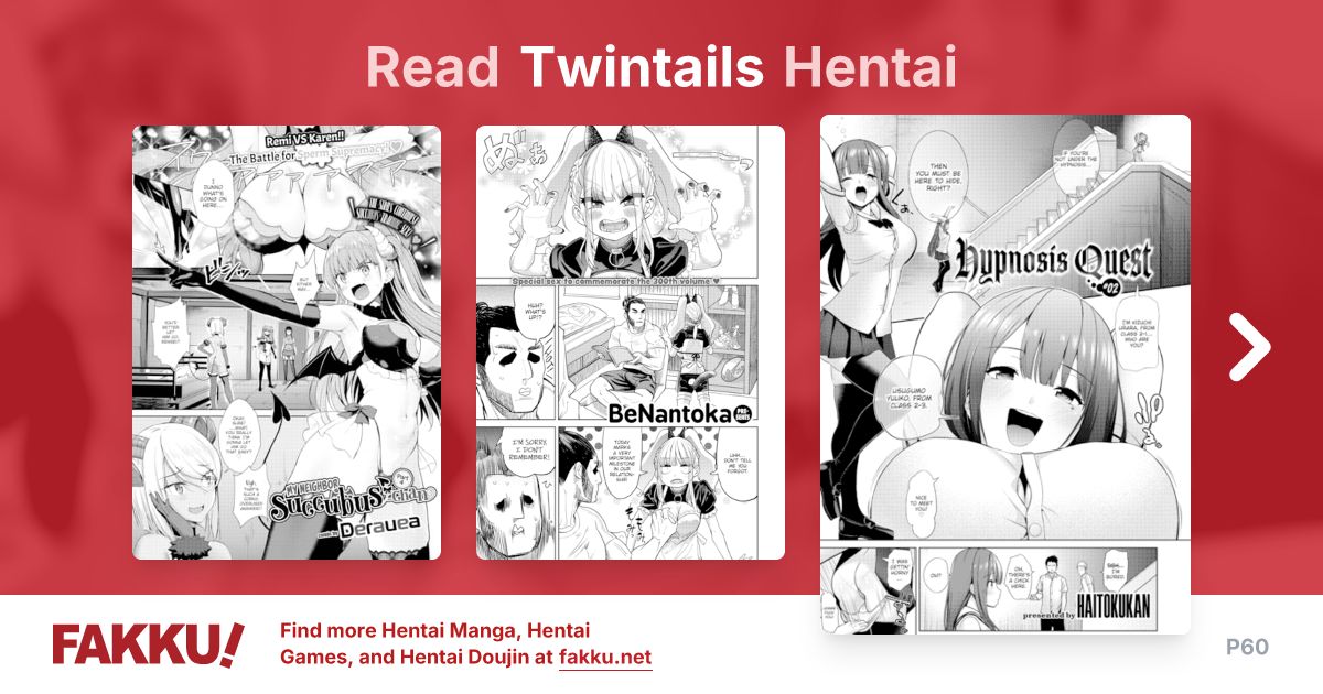 Twintails Hentai - FAKKU - Page 60 - Page 60 - Page 60 - Page 60 - Page 60 - Page 60 - Page 60 - Page 60 - Page 60 - Page 60 - Page 60