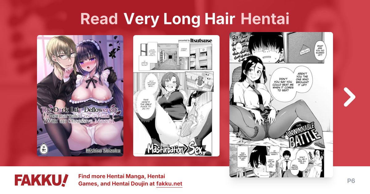 Very Long Hair Hentai - FAKKU - Page 6 - Page 6 - Page 6 - Page 6 - Page 6 - Page 6 - Page 6 - Page 6 - Page 6 - Page 6 - Page 6