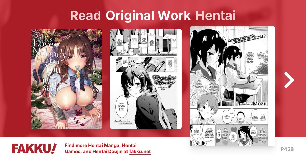 Original Work Hentai - FAKKU - Page 458