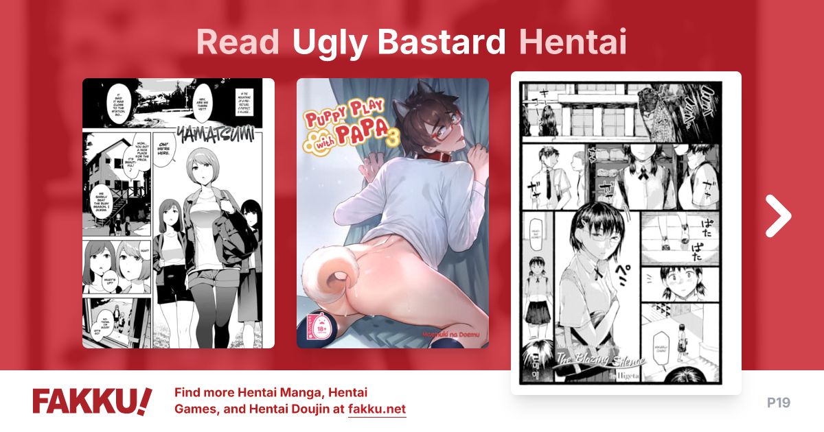 Ugly Bastard Hentai - FAKKU - Page 19 - Page 19 - Page 19 - Page 19 - Page 19 - Page 19 - Page 19 - Page 19 - Page 19 - Page 19 - Page 19