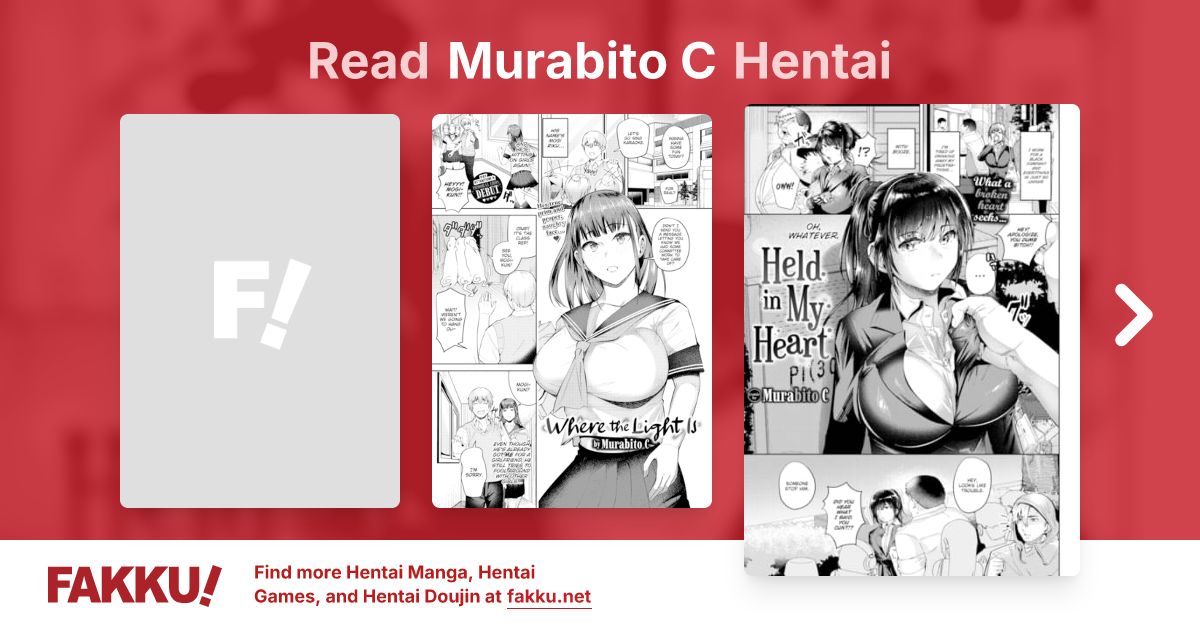 Murabito C Hentai - FAKKU