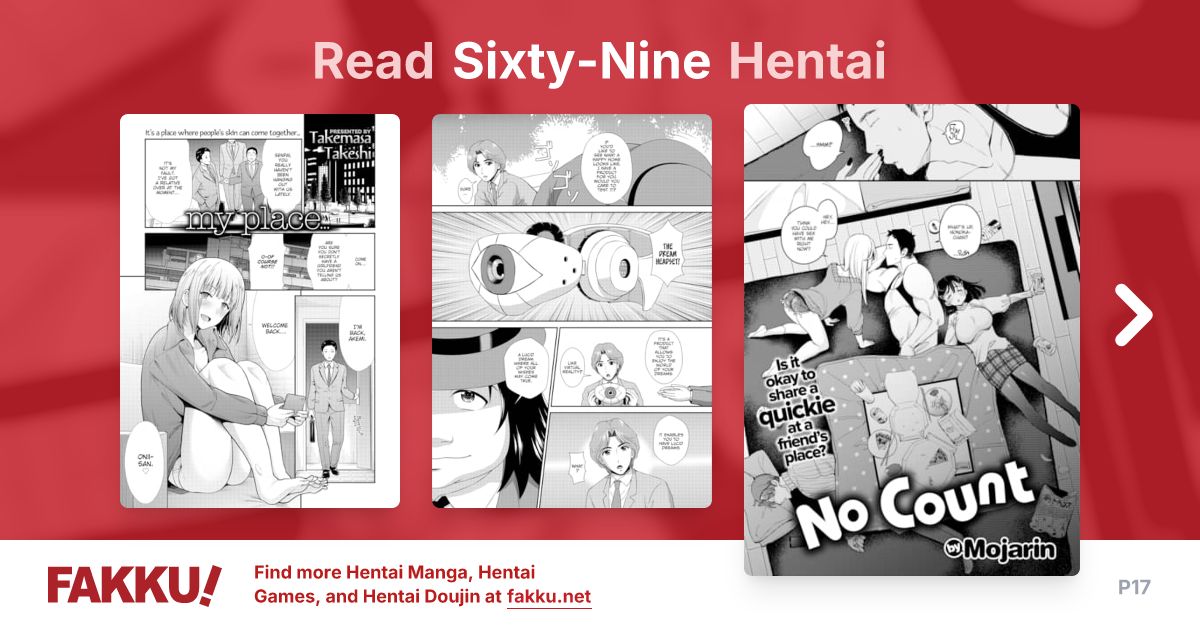 Sixty-Nine Hentai - FAKKU - Page 17 - Page 17 - Page 17 - Page 17 - Page 17 - Page 17 - Page 17 - Page 17 - Page 17 - Page 17 - Page 17