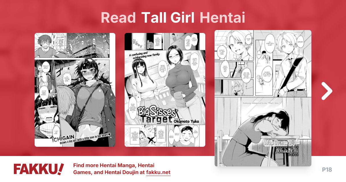 Tall Girl Hentai - FAKKU - Page 18 - Page 18 - Page 18 - Page 18 - Page 18 - Page 18 - Page 18 - Page 18 - Page 18 - Page 18 - Page 18