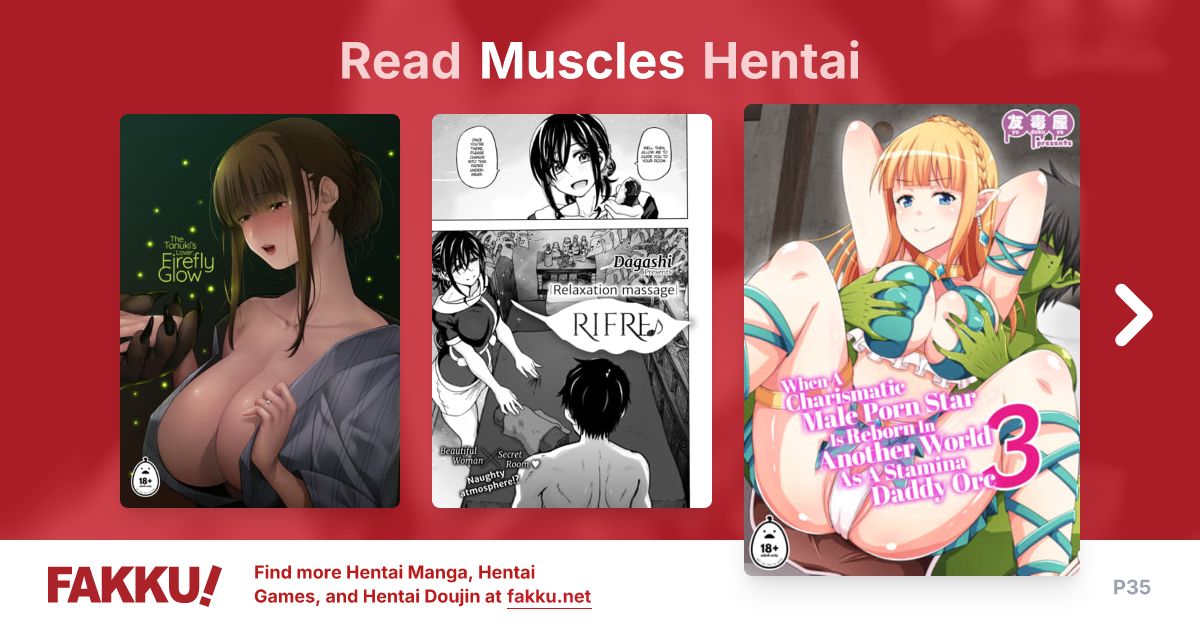 Muscles Hentai - FAKKU - Page 35 - Page 35 - Page 35 - Page 35 - Page 35 - Page 35 - Page 35 - Page 35 - Page 35 - Page 35 - Page 35