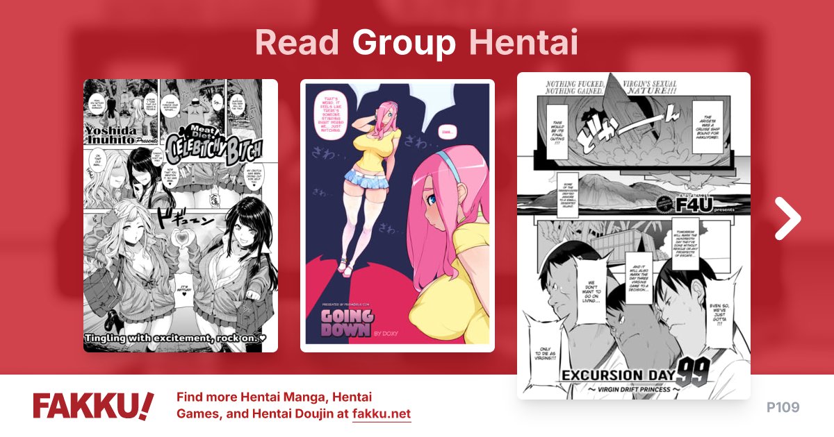 Group Hentai - FAKKU - Page 109 - Page 109 - Page 109 - Page 109 - Page 109 - Page 109 - Page 109 - Page 109 - Page 109 - Page 109 - Page 109