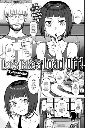 Syamonabe Hentai