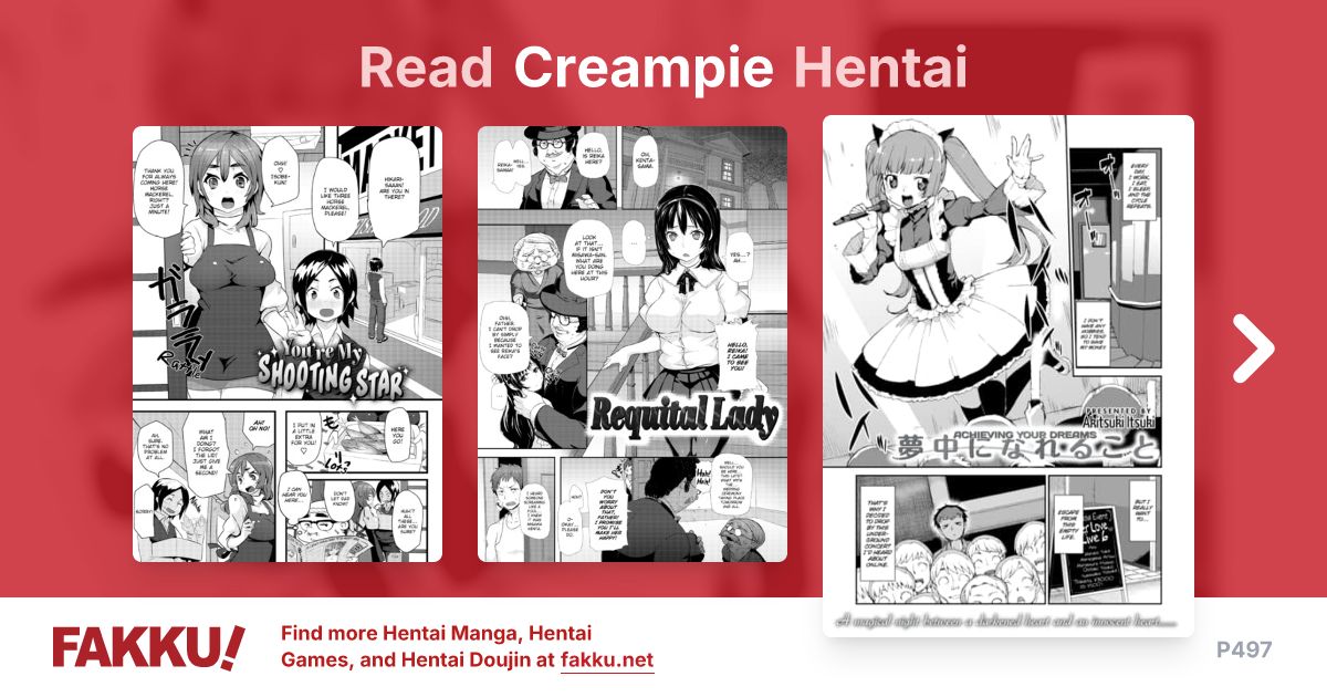 Creampie Hentai - FAKKU - Page 497 - Page 497 - Page 497 - Page 497 - Page 497 - Page 497 - Page 497 - Page 497 - Page 497 - Page 497 - Page 497