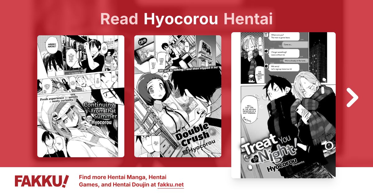 Hyocorou Hentai - FAKKU