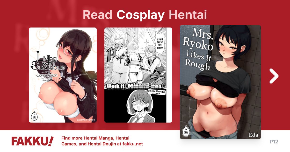 Cosplay Hentai - FAKKU - Page 12 - Page 12 - Page 12 - Page 12 - Page 12 - Page 12 - Page 12 - Page 12 - Page 12 - Page 12 - Page 12
