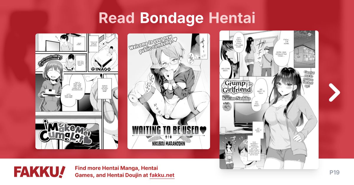 Bondage Hentai - FAKKU - Page 19 - Page 19 - Page 19 - Page 19 - Page 19 - Page 19 - Page 19 - Page 19 - Page 19 - Page 19 - Page 19