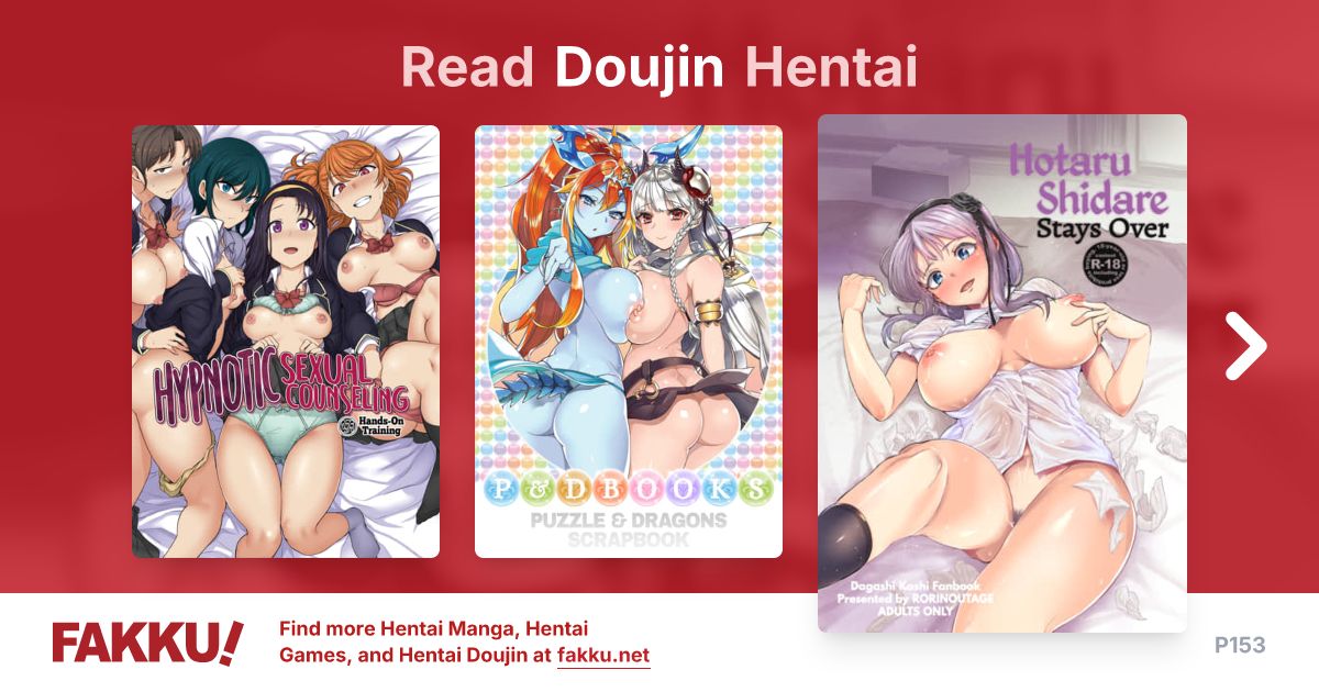 Doujin Hentai - FAKKU - Page 153 - Page 153 - Page 153 - Page 153 - Page 153 - Page 153 - Page 153 - Page 153 - Page 153 - Page 153 - Page 153