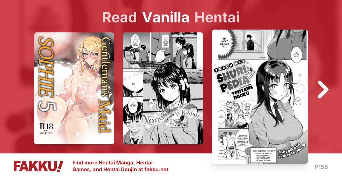 Vanilla Hentai - FAKKU - Page 158 - Page 158 - Page 158 - Page 158 - Page 158 - Page 158 - Page 158 - Page 158 - Page 158 - Page 158 - Page 158