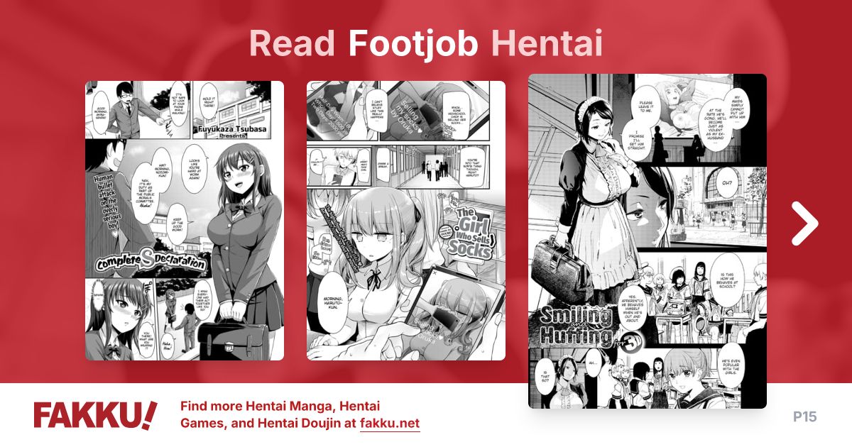 Footjob Hentai - FAKKU - Page 15 - Page 15 - Page 15 - Page 15 - Page 15 - Page 15 - Page 15 - Page 15 - Page 15 - Page 15 - Page 15