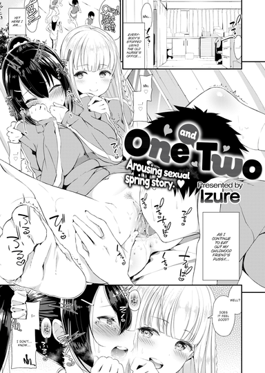 One & Two