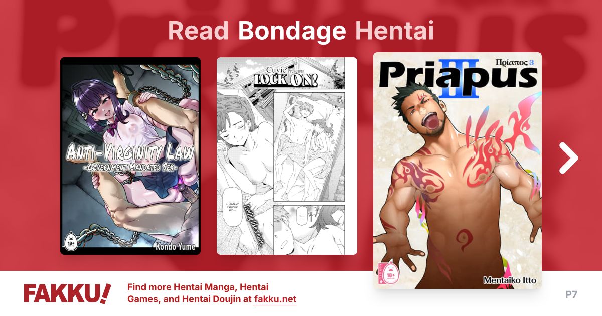 Bondage Hentai - FAKKU - Page 7 - Page 7 - Page 7 - Page 7 - Page 7 - Page 7 - Page 7 - Page 7 - Page 7 - Page 7 - Page 7