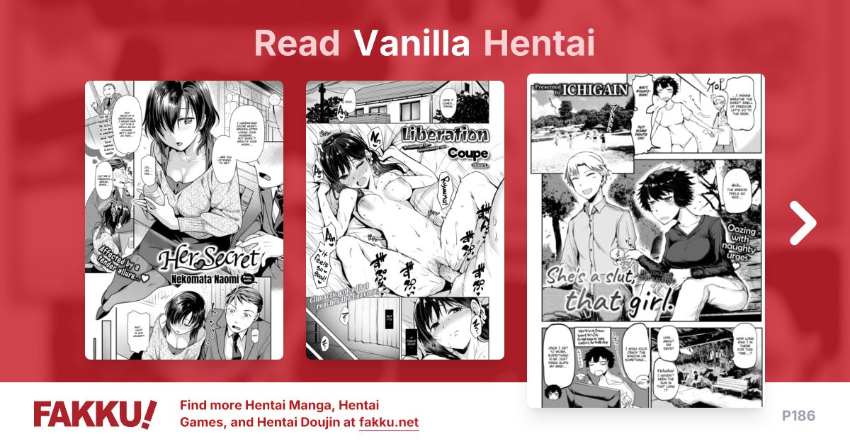 Vanilla Hentai - FAKKU - Page 186