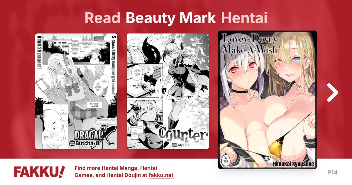 Beauty Mark Hentai - FAKKU - Page 14 - Page 14 - Page 14 - Page 14 - Page 14 - Page 14 - Page 14 - Page 14 - Page 14 - Page 14 - Page 14