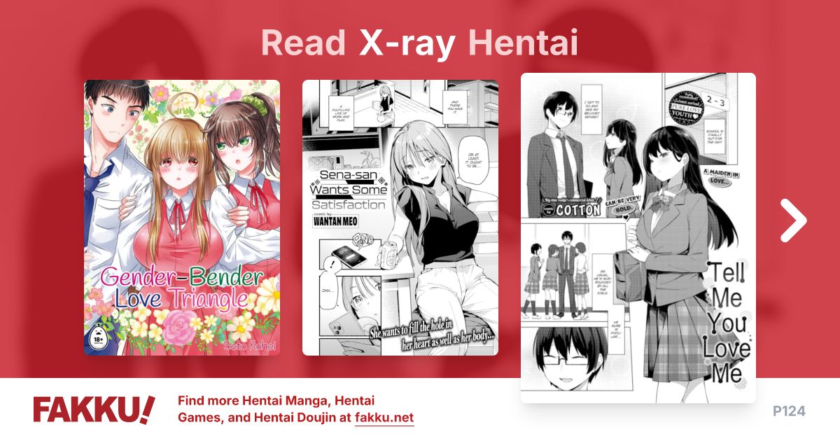 X-ray Hentai - FAKKU - Page 124 - Page 124 - Page 124 - Page 124 - Page 124 - Page 124 - Page 124 - Page 124 - Page 124 - Page 124 - Page 124