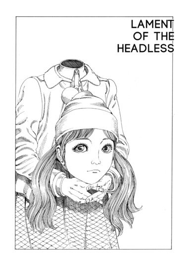 Lament of the Headless