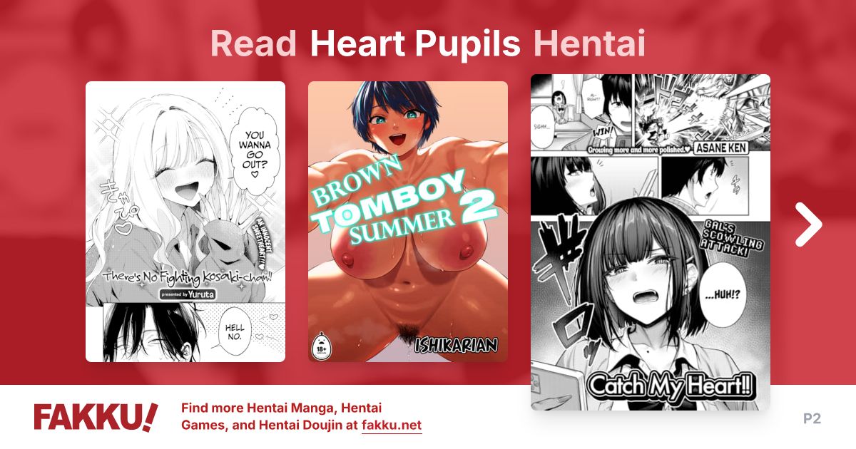 Heart Pupils Hentai - FAKKU - Page 2 - Page 2 - Page 2 - Page 2 - Page 2 - Page 2 - Page 2 - Page 2 - Page 2 - Page 2 - Page 2