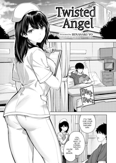 Twisted Angel