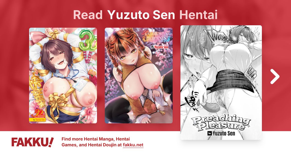 Yuzuto Sen Hentai - FAKKU