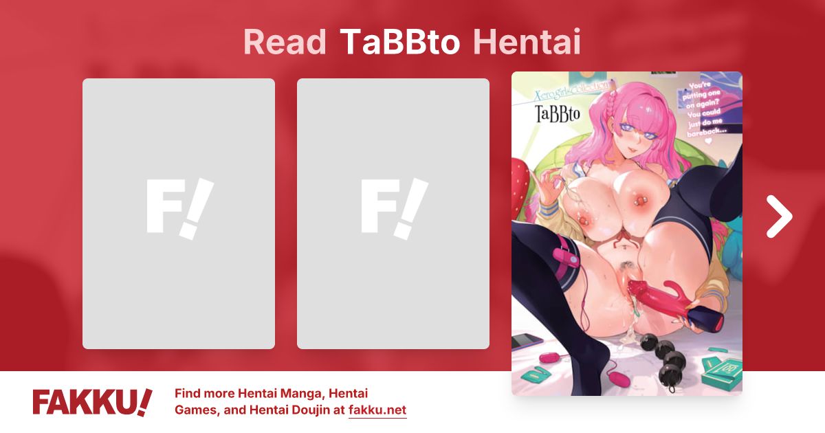 TaBBto Hentai - FAKKU