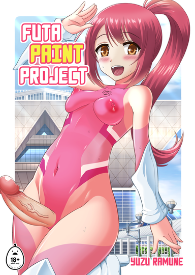 Futa Paint Project