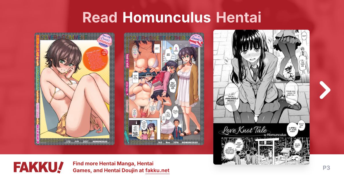 Homunculus Hentai - FAKKU - Page 3 - Page 3 - Page 3 - Page 3 - Page 3 - Page 3 - Page 3 - Page 3 - Page 3 - Page 3 - Page 3