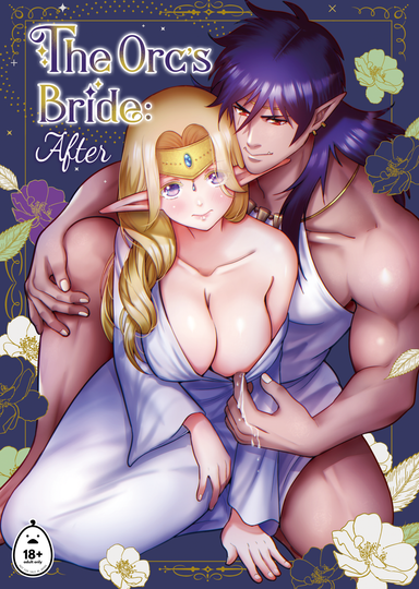 The Orc's Bride: After