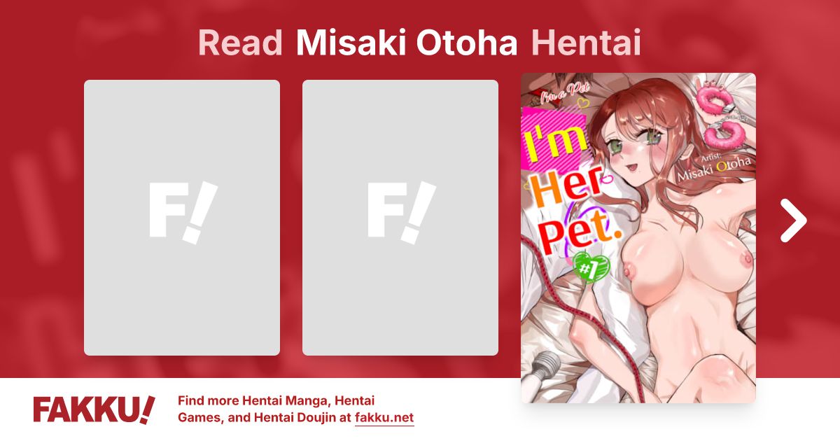 Misaki Otoha Hentai - FAKKU