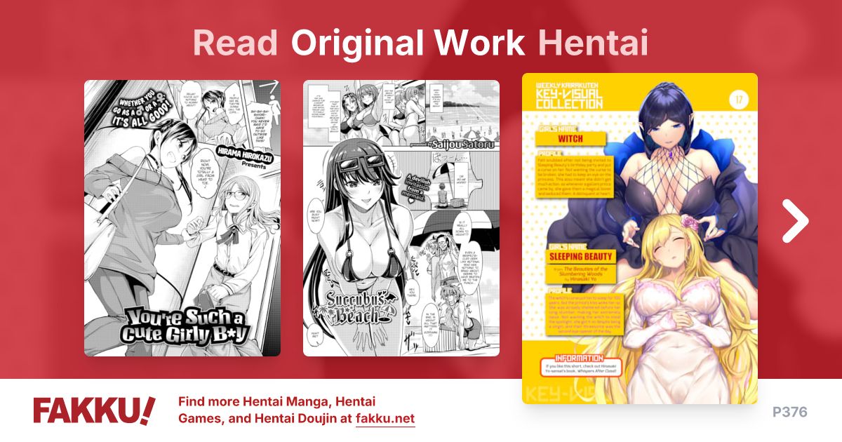 Original Work Hentai - FAKKU - Page 376 - Page 376 - Page 376