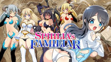 Sphilia's Familiar