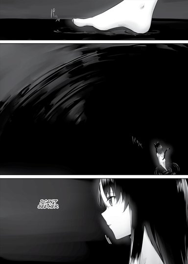 Only Fools Rely on Cat-Eared Slaves - My First Domestication Ch.33