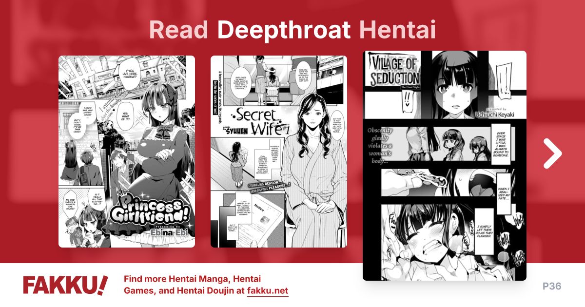 Deepthroat Hentai - FAKKU - Page 36 - Page 36 - Page 36 - Page 36 - Page 36 - Page 36 - Page 36 - Page 36 - Page 36 - Page 36 - Page 36