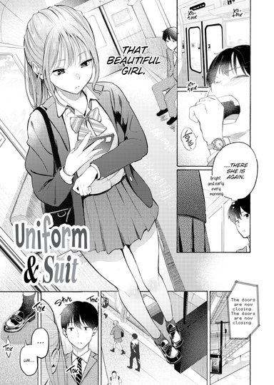 Uniform & Suit