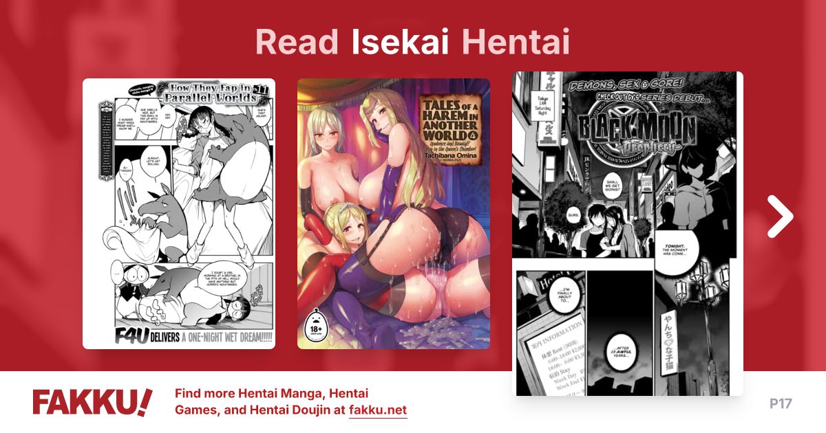 Isekai Hentai - FAKKU - Page 17 - Page 17 - Page 17 - Page 17 - Page 17 - Page 17 - Page 17 - Page 17 - Page 17 - Page 17 - Page 17